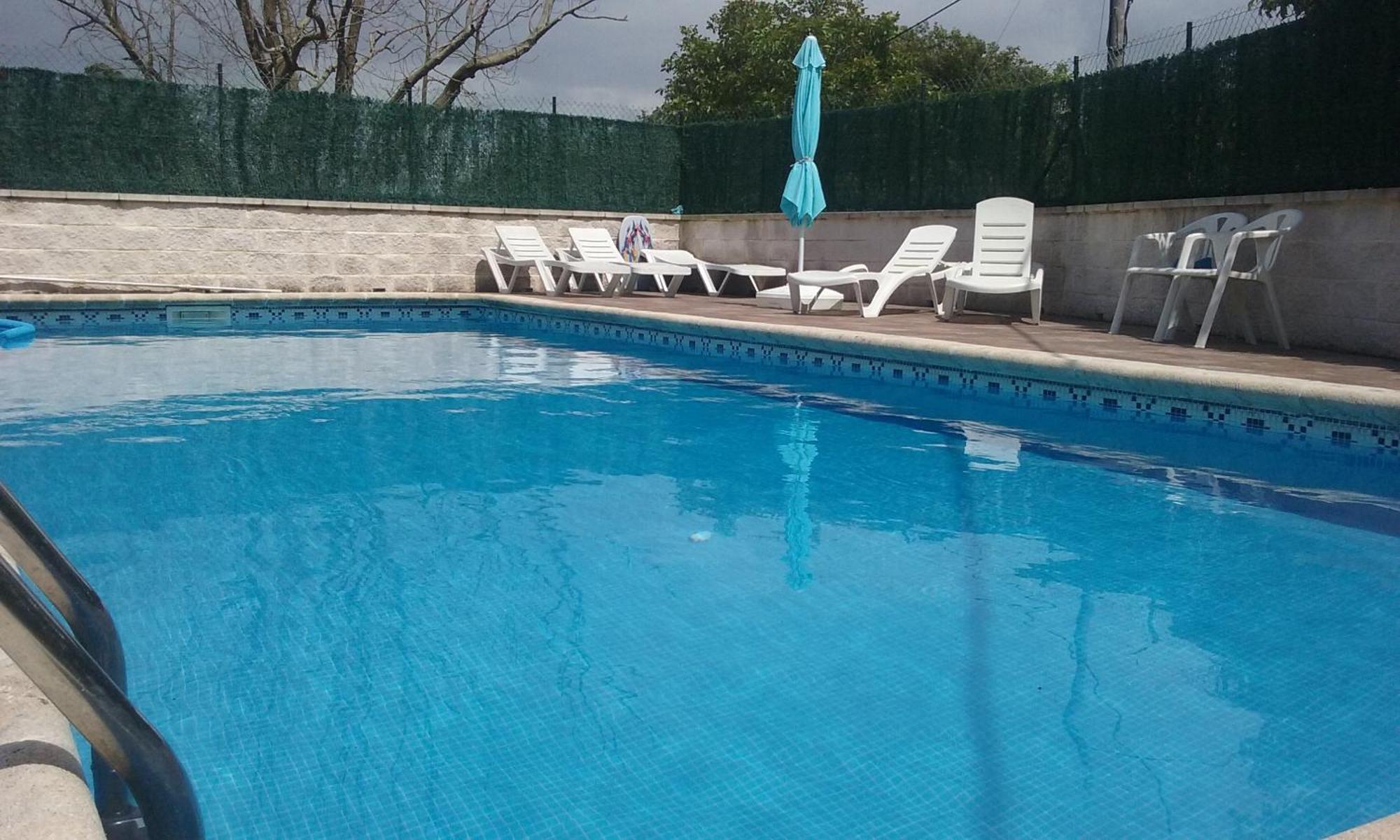 Apartamento Pueblo De Mogro Bagian luar foto