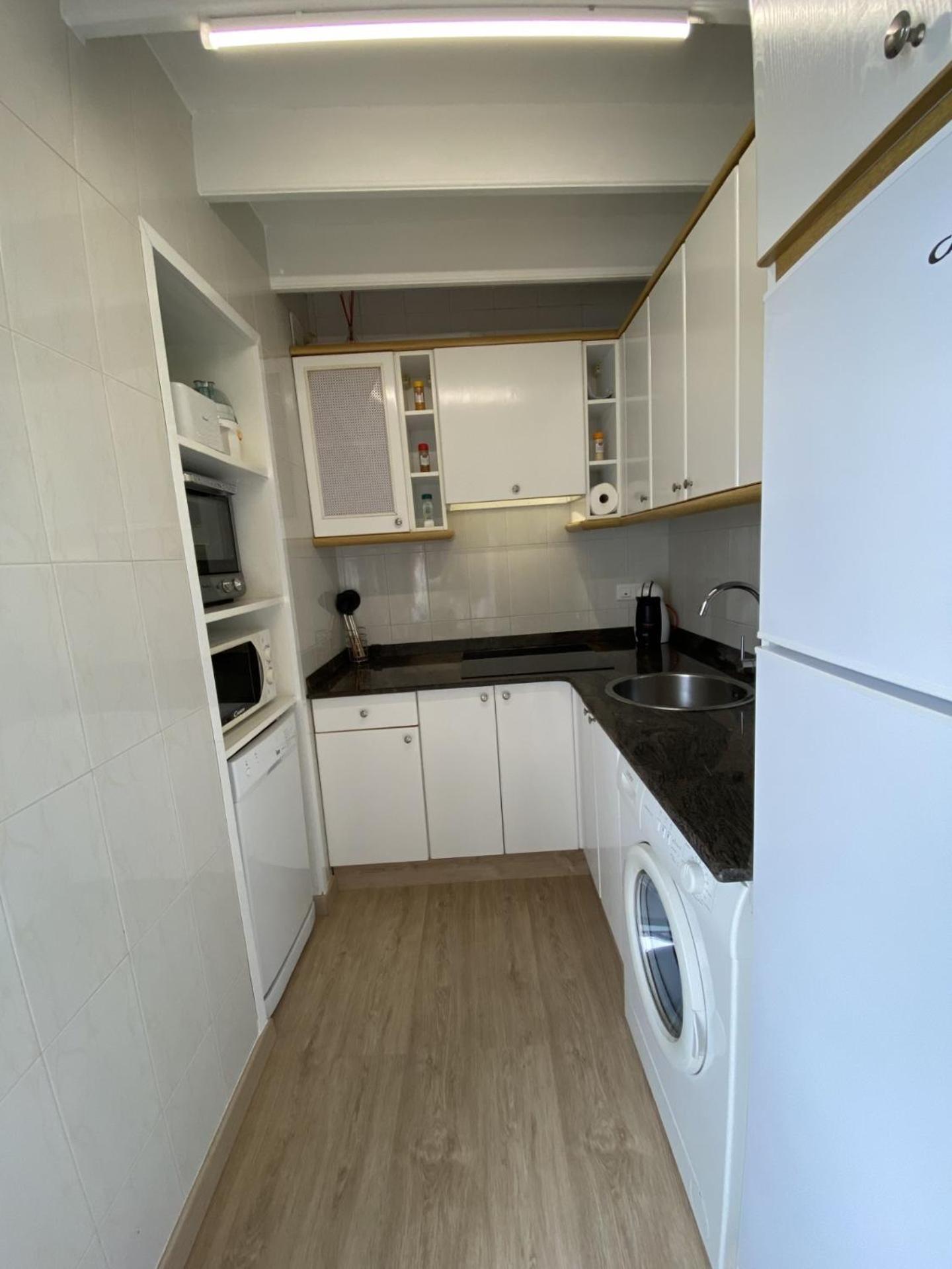 Apartamento Pueblo De Mogro Bagian luar foto