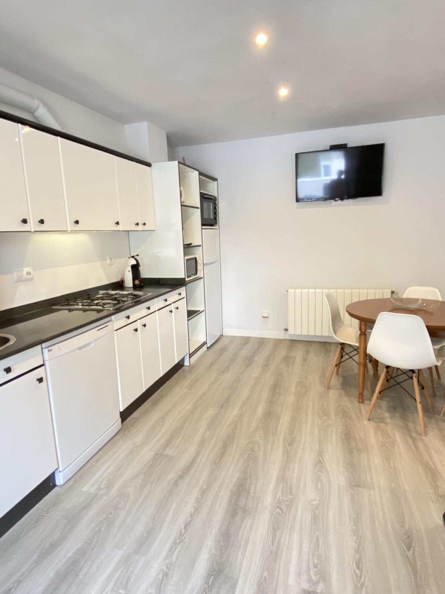Apartamento Pueblo De Mogro Bagian luar foto