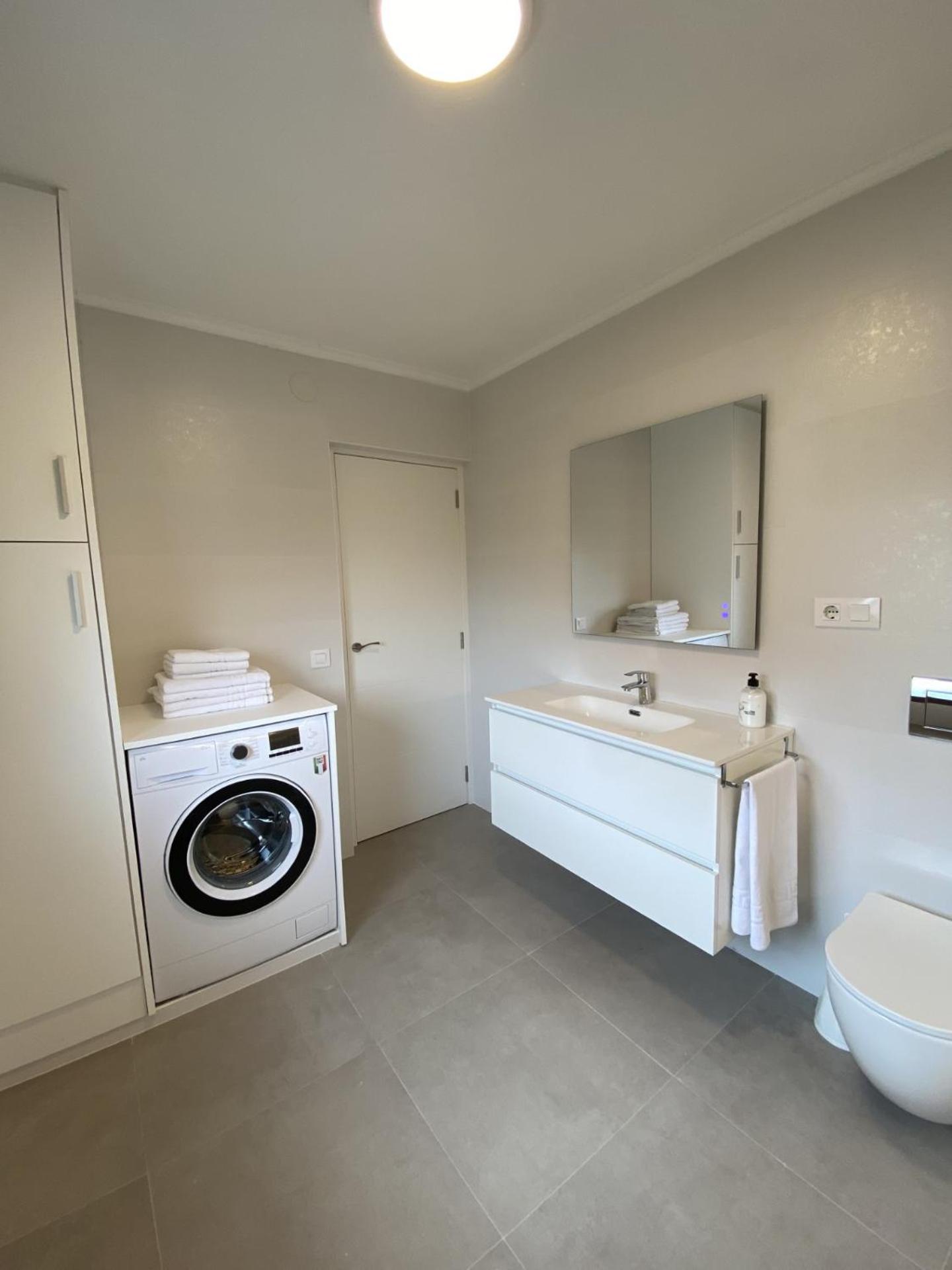 Apartamento Pueblo De Mogro Bagian luar foto