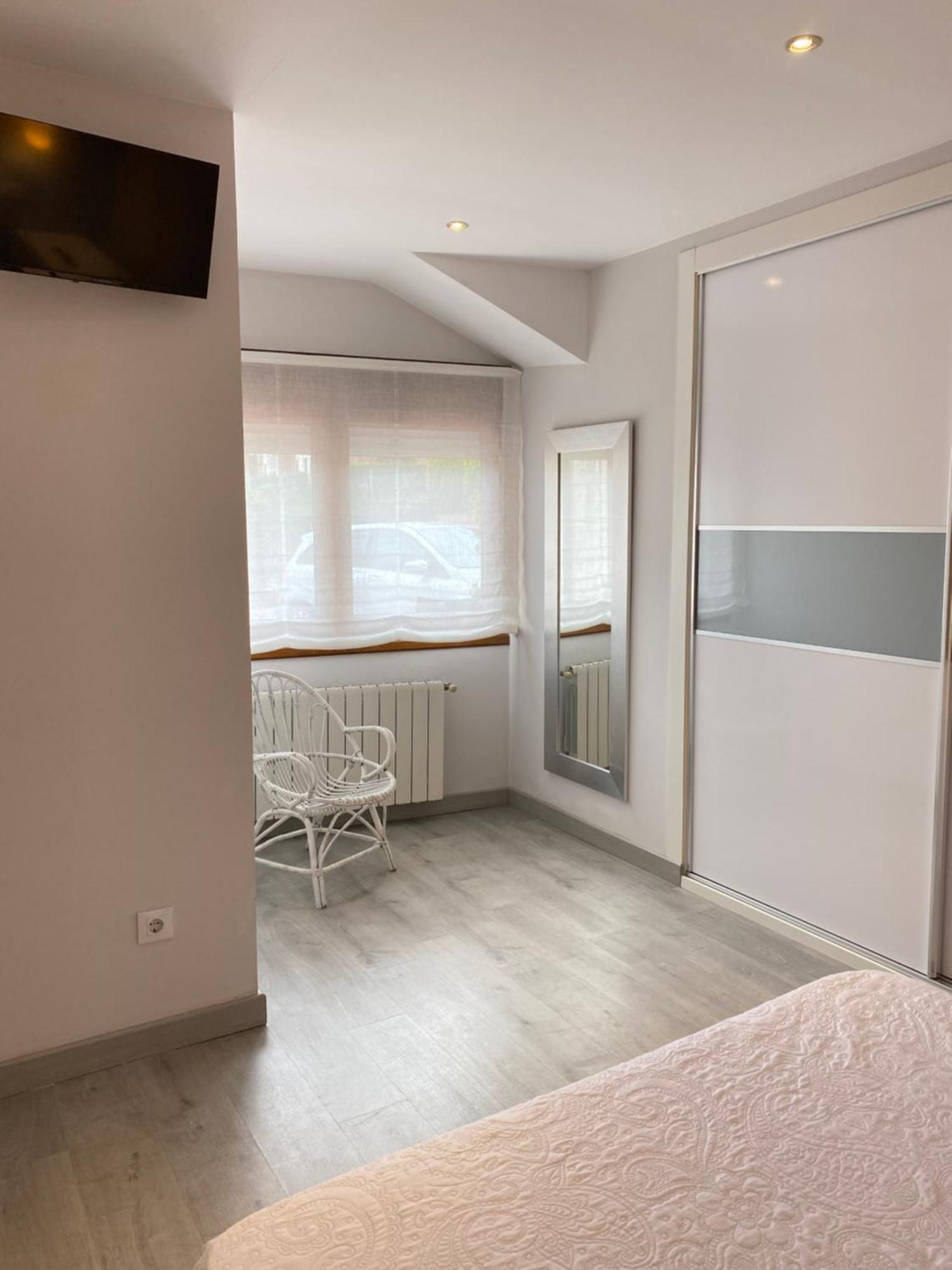 Apartamento Pueblo De Mogro Bagian luar foto