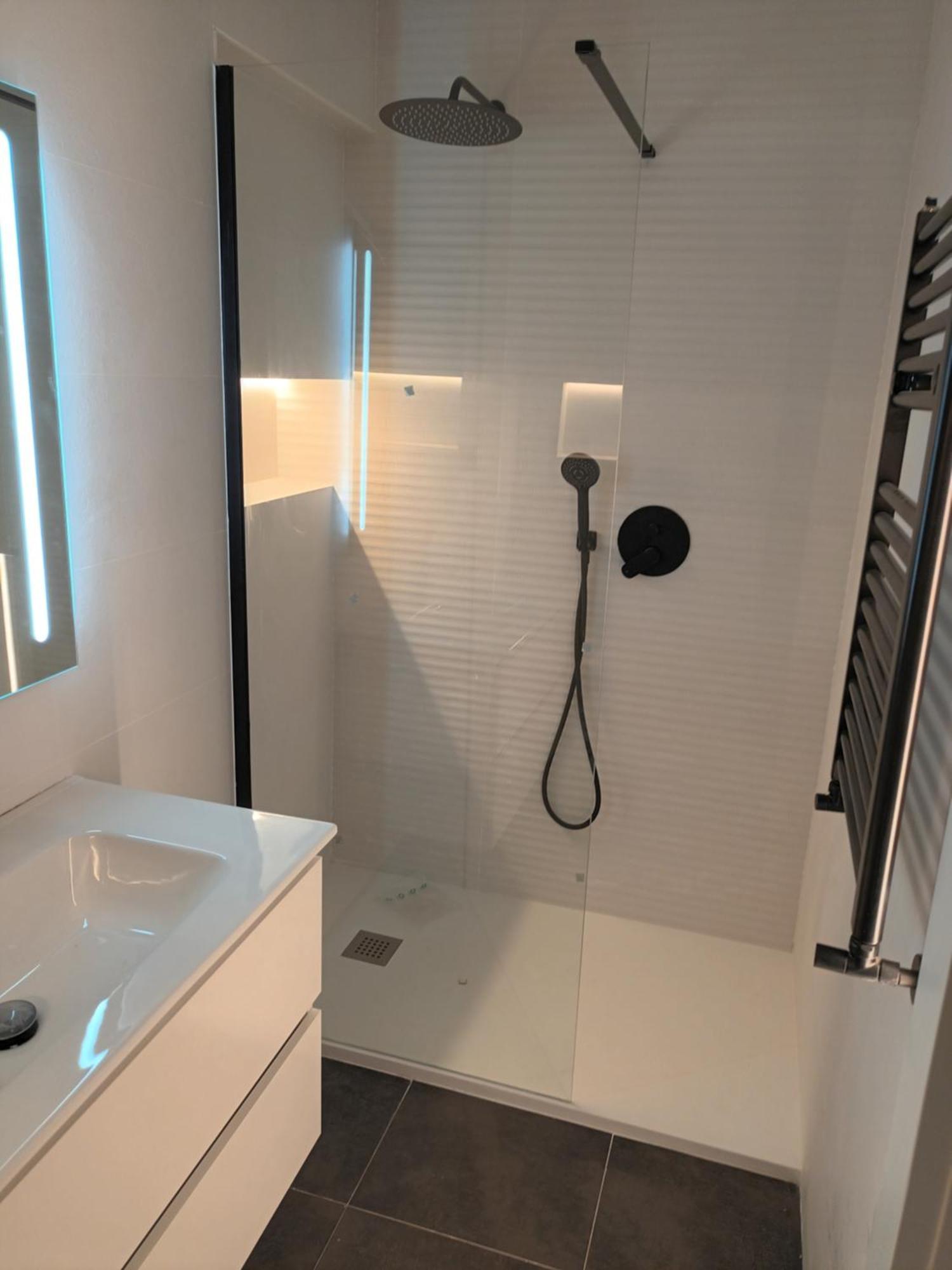 Apartamento Pueblo De Mogro Bagian luar foto