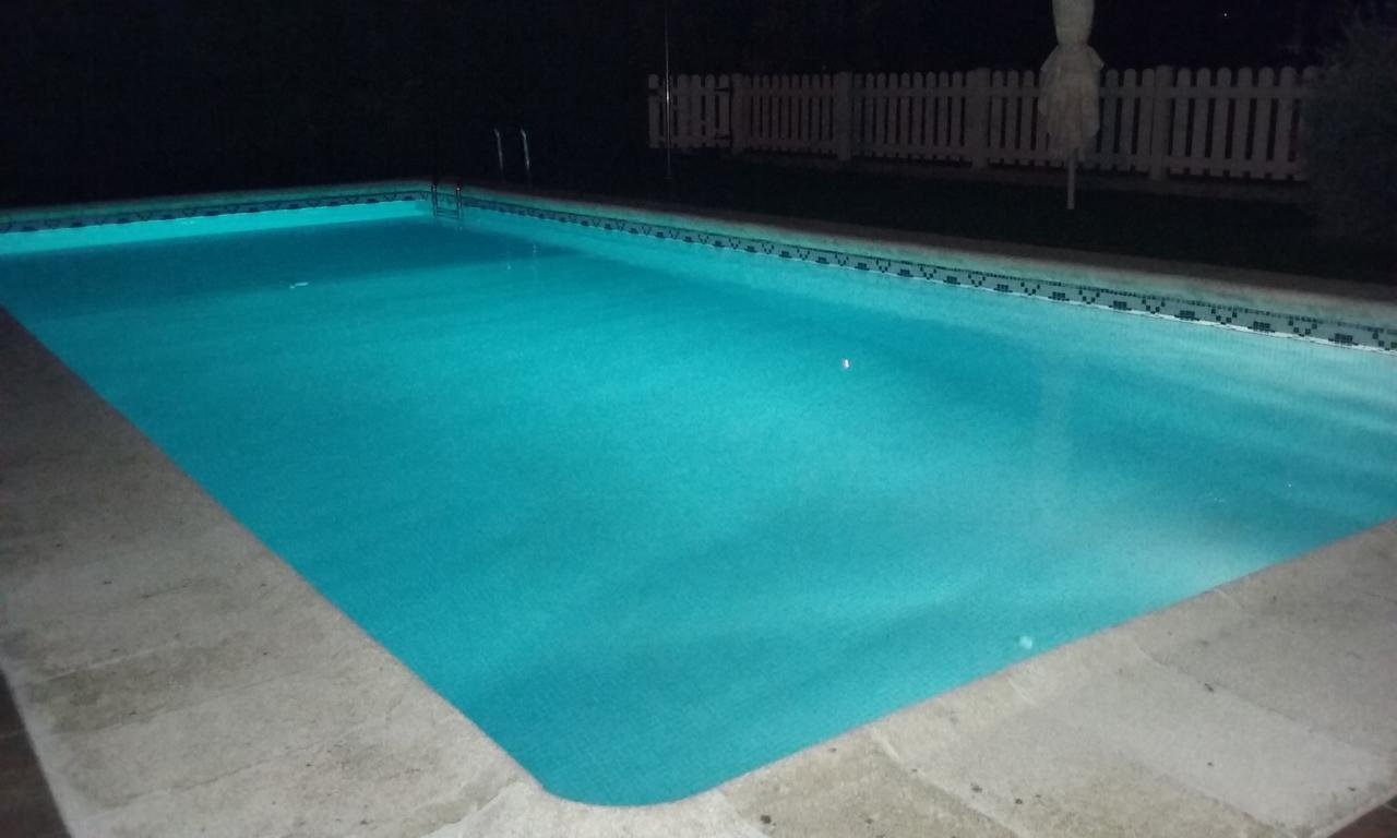 Apartamento Pueblo De Mogro Bagian luar foto